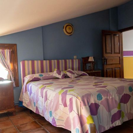 Torrelles Casa Rural Villahermosa מראה חיצוני תמונה