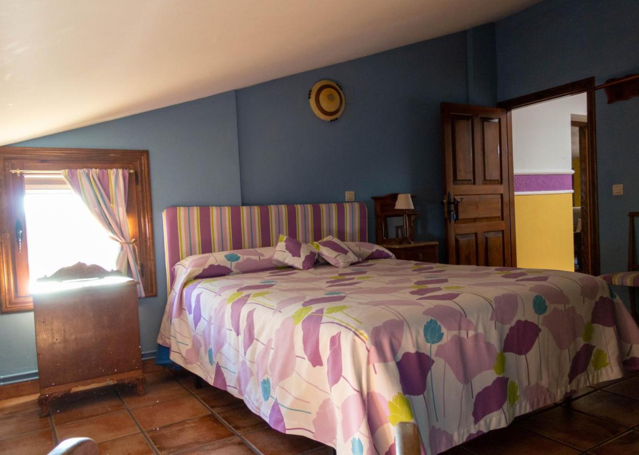 Torrelles Casa Rural Villahermosa מראה חיצוני תמונה