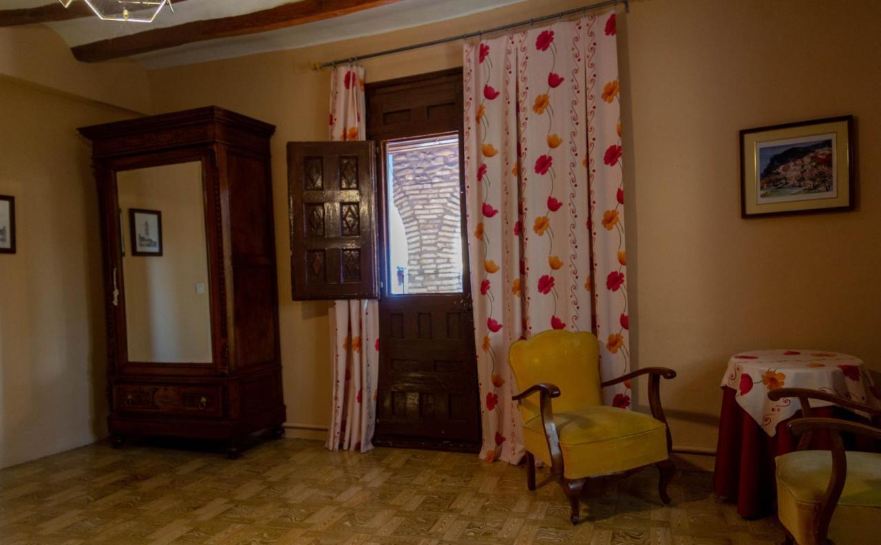 Torrelles Casa Rural Villahermosa מראה חיצוני תמונה