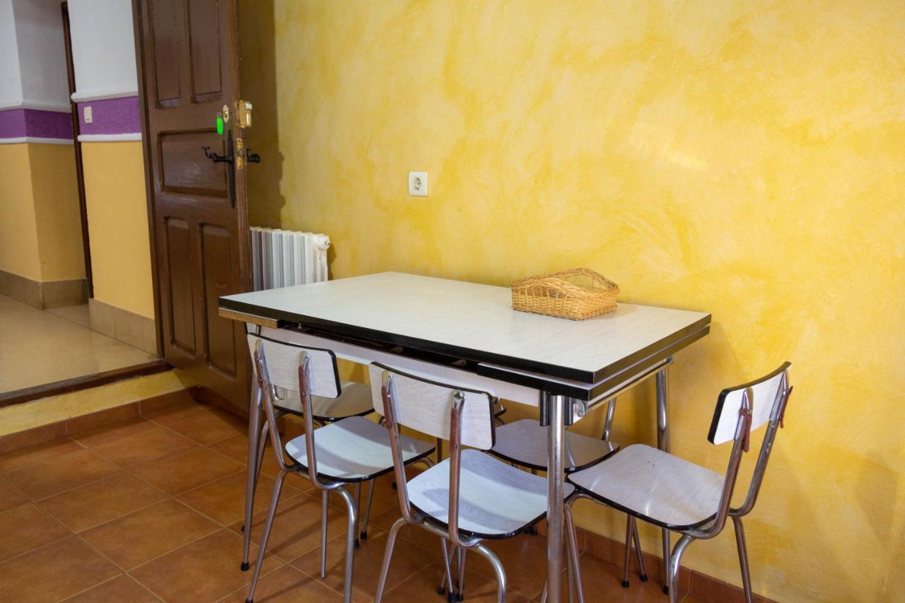 Torrelles Casa Rural Villahermosa מראה חיצוני תמונה
