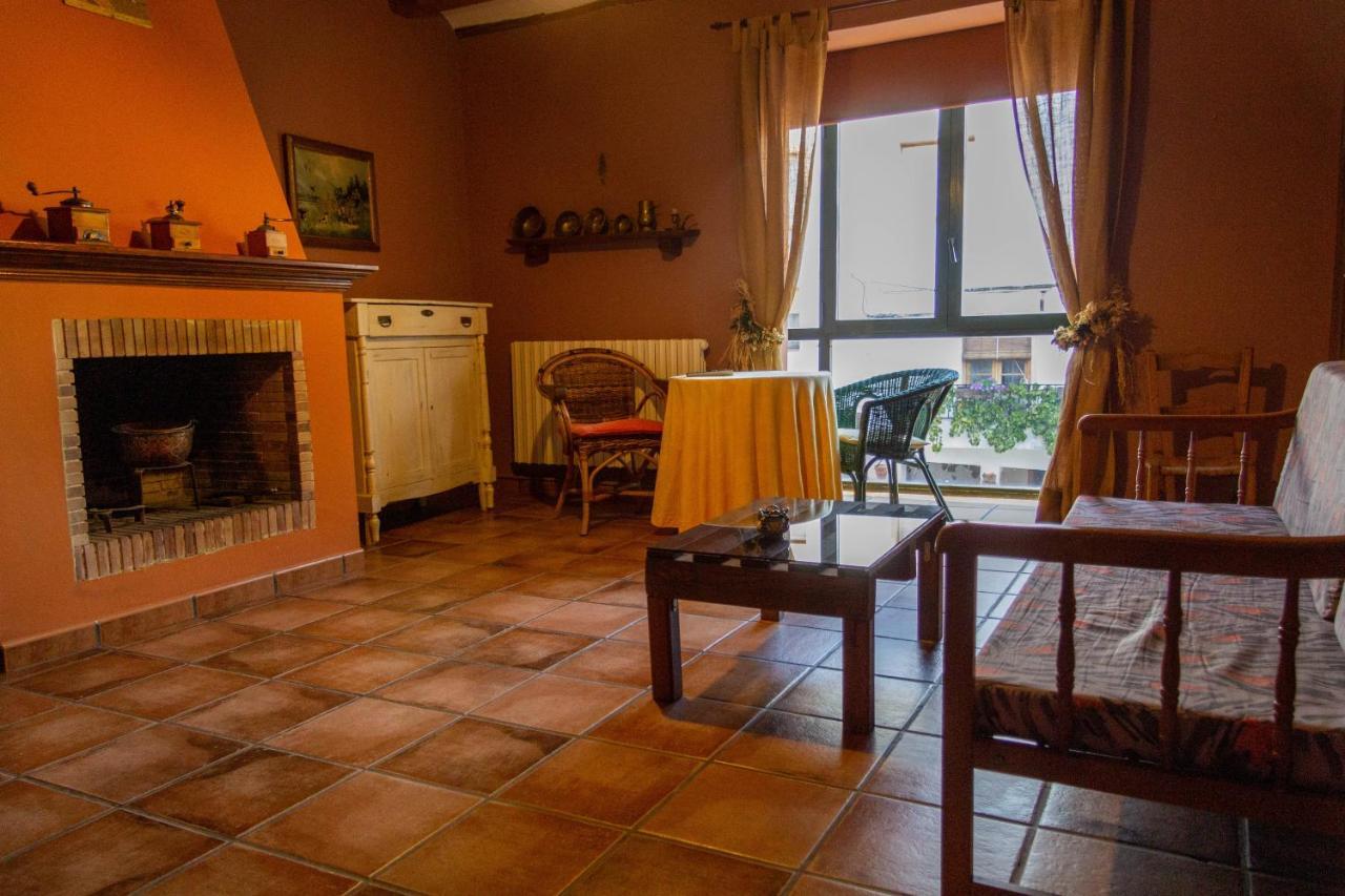 Torrelles Casa Rural Villahermosa מראה חיצוני תמונה