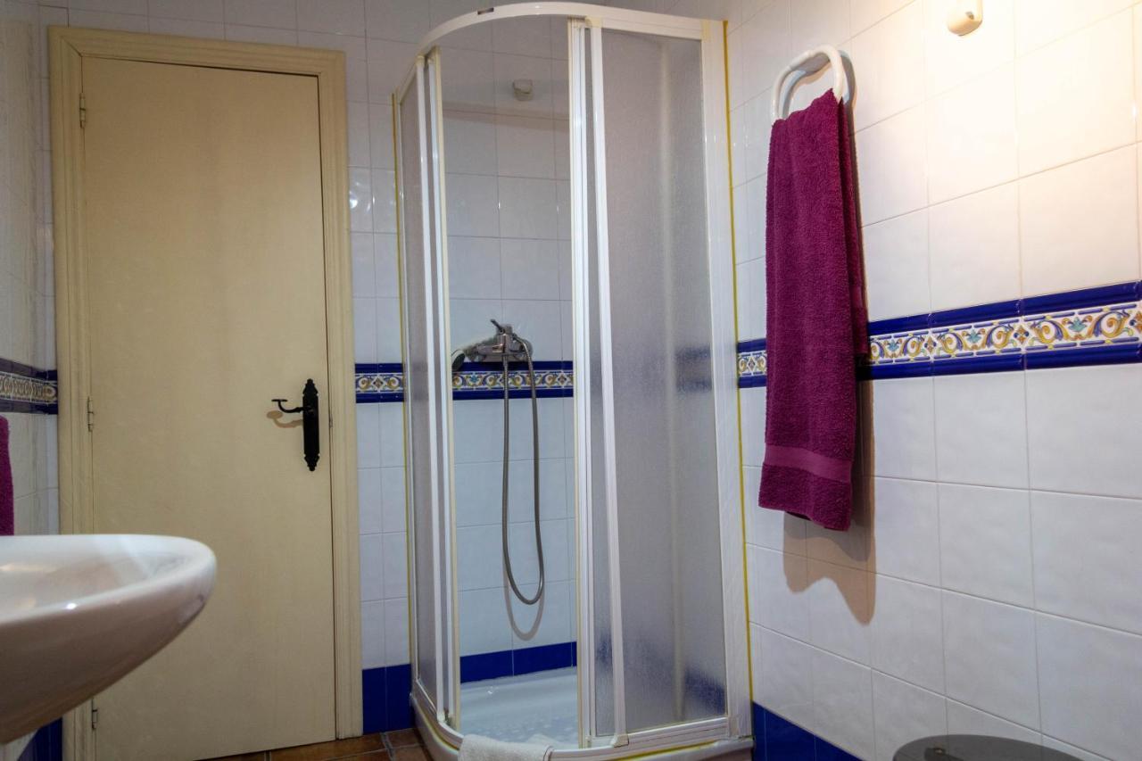 Torrelles Casa Rural Villahermosa מראה חיצוני תמונה