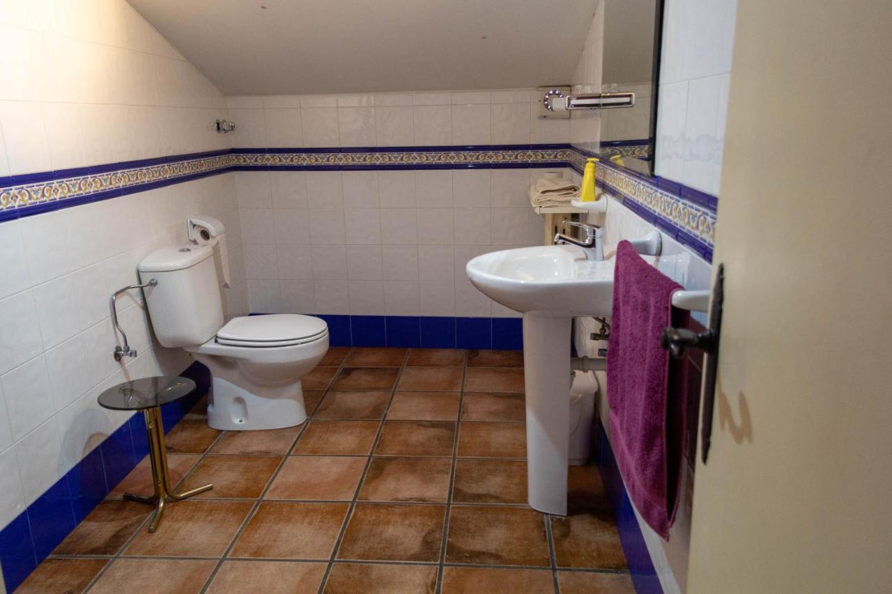 Torrelles Casa Rural Villahermosa מראה חיצוני תמונה