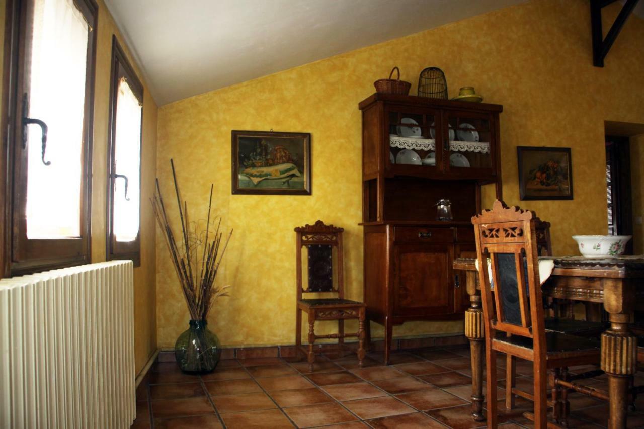 Torrelles Casa Rural Villahermosa מראה חיצוני תמונה
