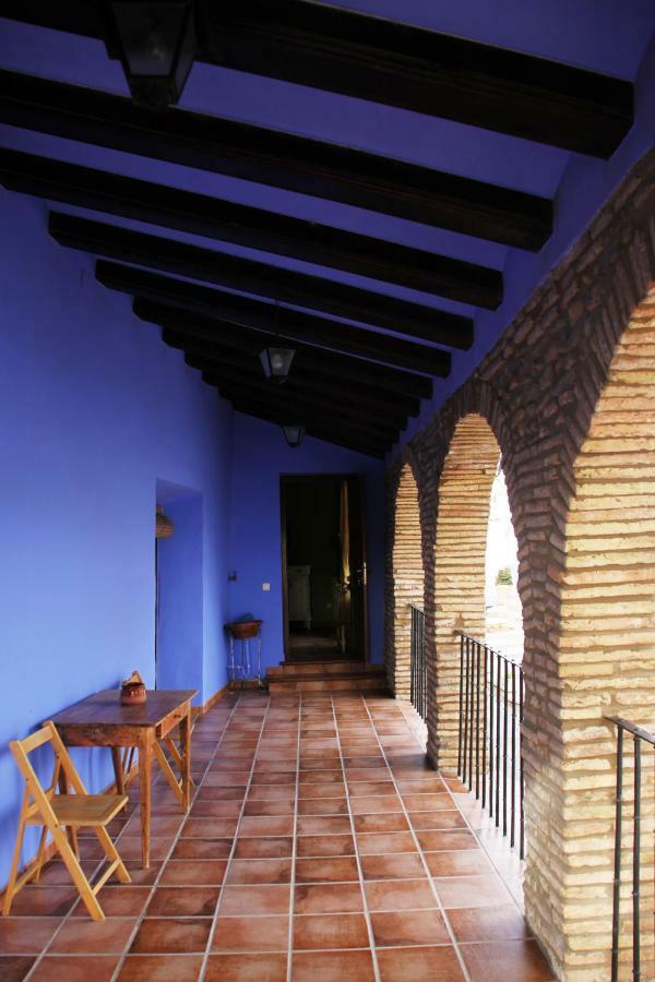 Torrelles Casa Rural Villahermosa מראה חיצוני תמונה