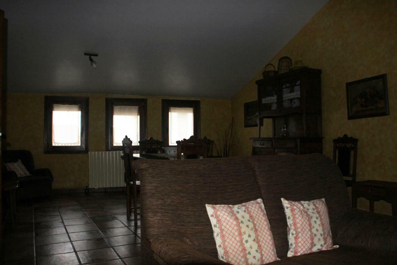 Torrelles Casa Rural Villahermosa מראה חיצוני תמונה