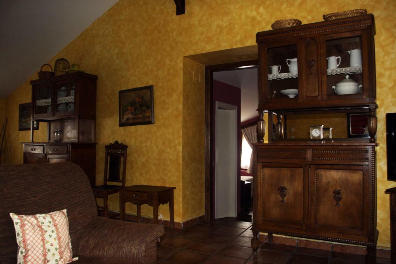 Torrelles Casa Rural Villahermosa מראה חיצוני תמונה