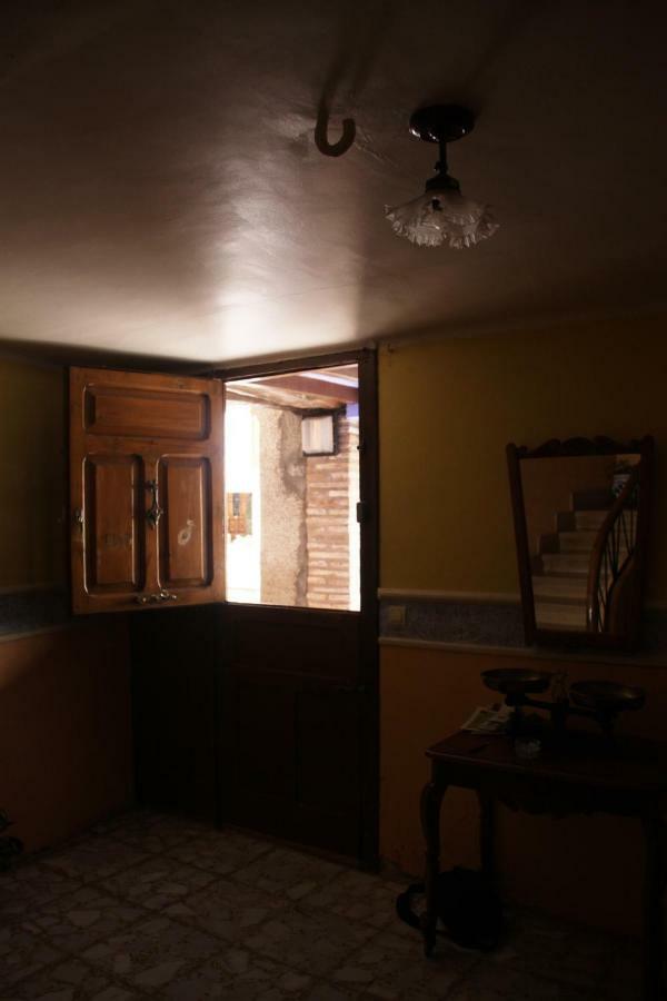 Torrelles Casa Rural Villahermosa מראה חיצוני תמונה